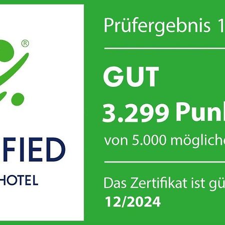 Der Linslerhof - Hotel, Restaurant, Events & Natur Uberherrn Экстерьер фото