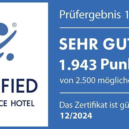 Der Linslerhof - Hotel, Restaurant, Events & Natur Uberherrn Экстерьер фото