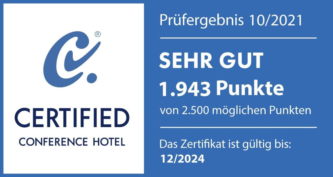 Der Linslerhof - Hotel, Restaurant, Events & Natur Uberherrn Экстерьер фото