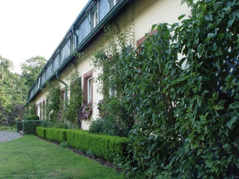 Der Linslerhof - Hotel, Restaurant, Events & Natur Uberherrn Экстерьер фото