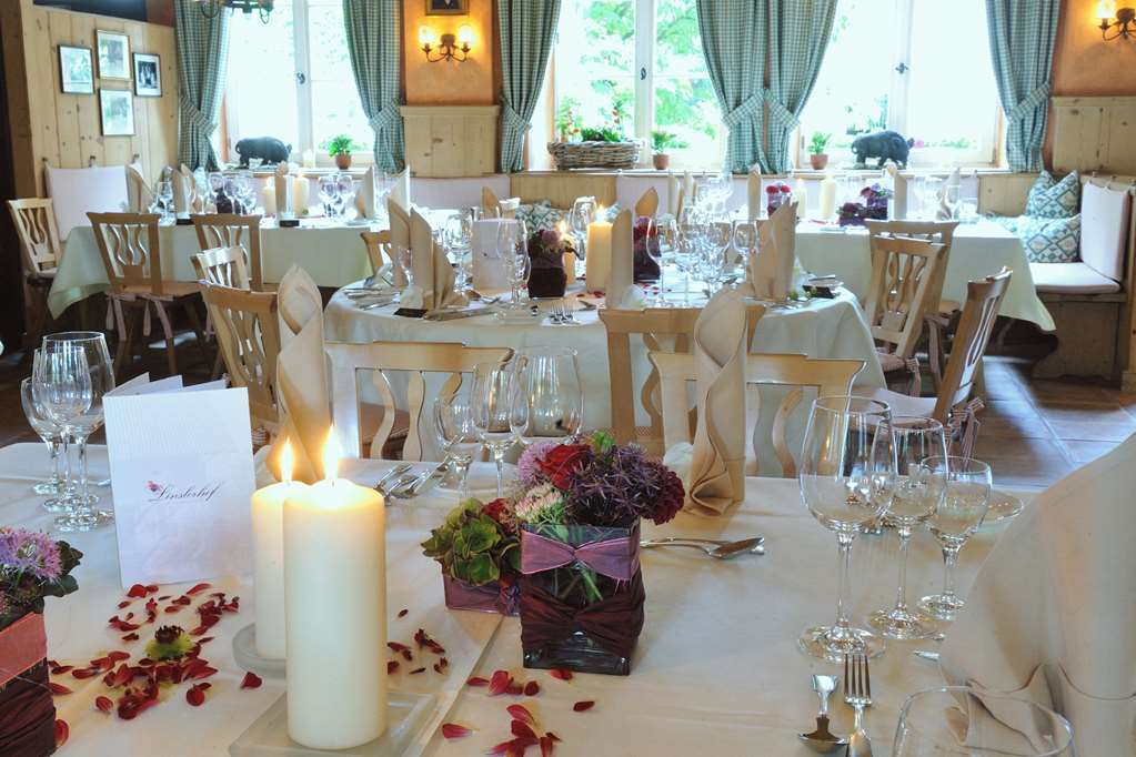 Der Linslerhof - Hotel, Restaurant, Events & Natur Uberherrn Экстерьер фото