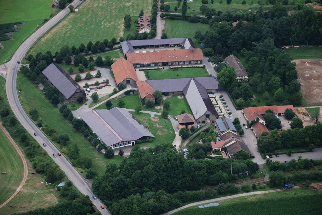 Der Linslerhof - Hotel, Restaurant, Events & Natur Uberherrn Экстерьер фото