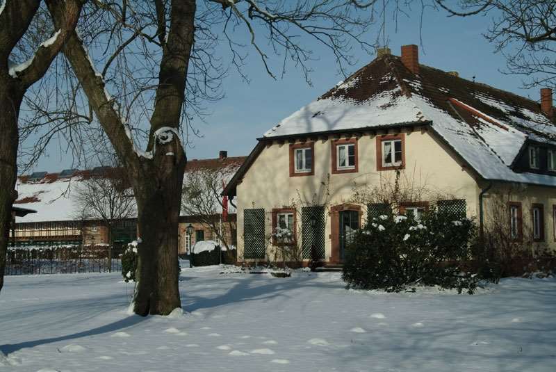Der Linslerhof - Hotel, Restaurant, Events & Natur Uberherrn Экстерьер фото
