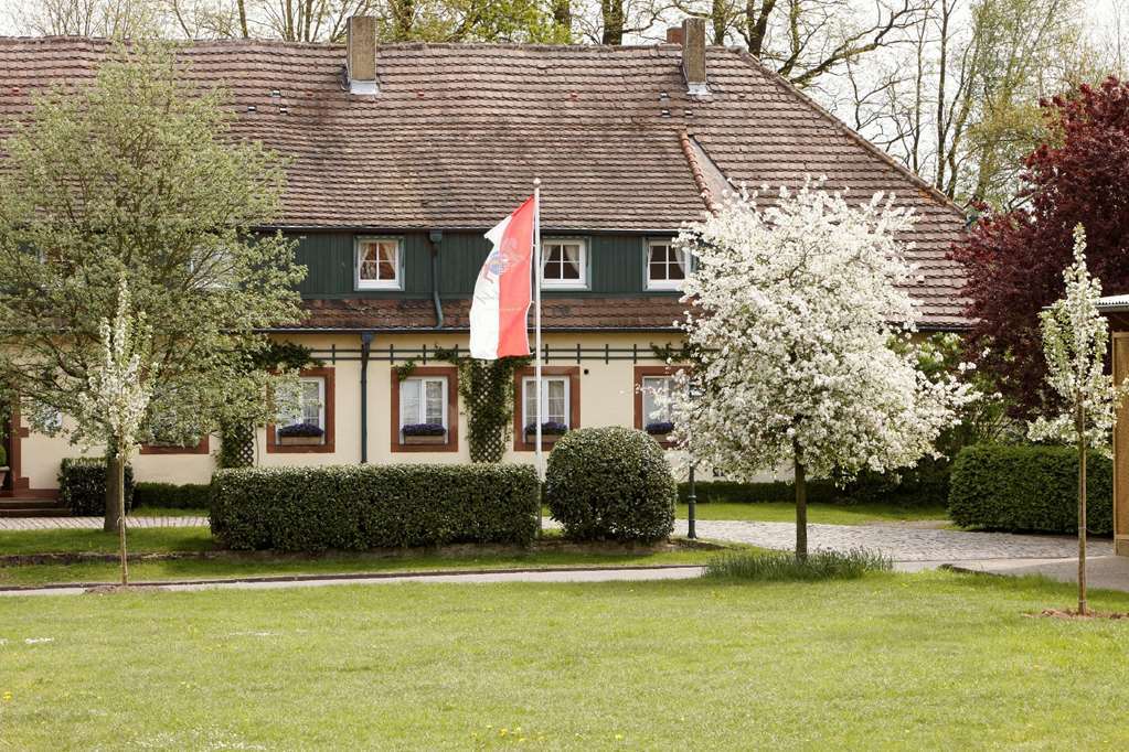 Der Linslerhof - Hotel, Restaurant, Events & Natur Uberherrn Экстерьер фото