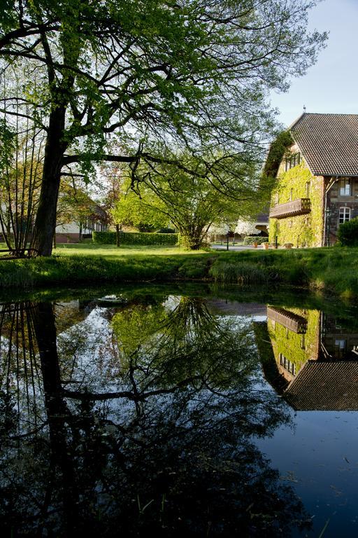 Der Linslerhof - Hotel, Restaurant, Events & Natur Uberherrn Экстерьер фото